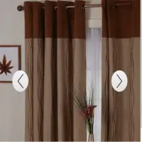 Curtains
