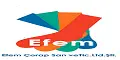 Efem Corap EFEM Socks logo