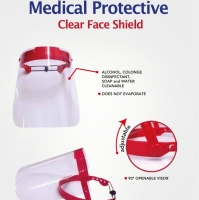 Face Shield