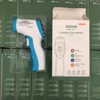 Infrared Thermometer