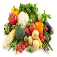 Vegetables