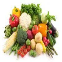 Vegetables