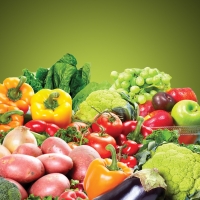 Indian Vegetables