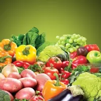 Indian Vegetables