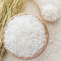 Basmati Rice