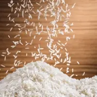 Non- Basmati Rice