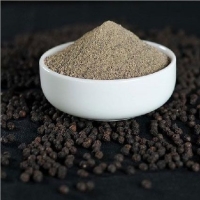 Black Pepper