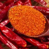 Dry Red Chilli