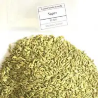 Fennel Seed