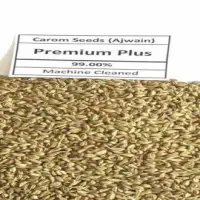 Carom Seeds