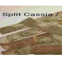 Split Cassia