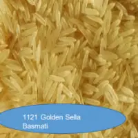 1121 Golden Sella Basmati Rice