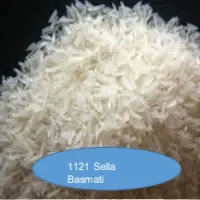 1121 Sella Basmati Rice