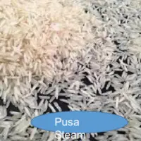 Pusa Steam Rice
