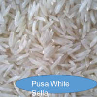 Pusa White Sella Rice