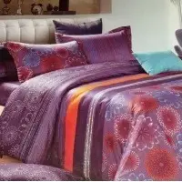 Bed Sheets