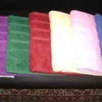 Cotton Towels