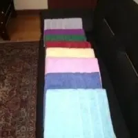 Cotton Towels