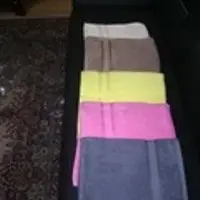 Cotton Towels