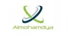 Al-Mohamdya Co. For Export & Import logo