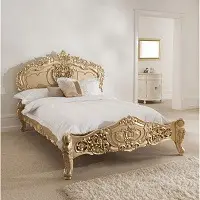 Classic French Beds