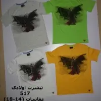 517 T-Shirt