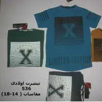 536 T-Shirt