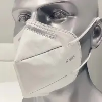 KN95 FACE MASK