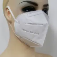 KN95  CE/FDA Approval