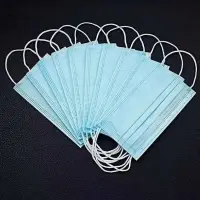 3 Ply Disposable Civil Face Mask