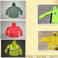 Working Wears