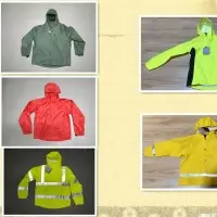 Working Wears