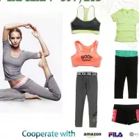 Yoga Wears