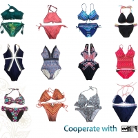 Swimming Wears, Underwears
