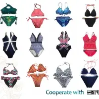 Swimming Wears, Underwears