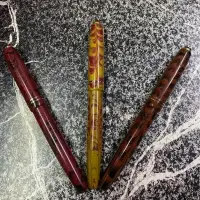 Handmade Ink Pens