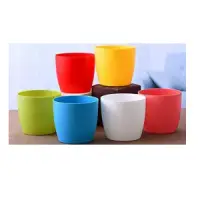Recyclable Pots