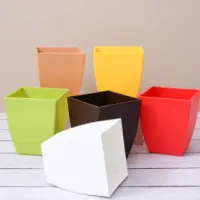 Recyclable Pots