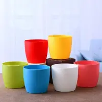 Recyclable Pots