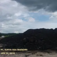Steam Coal GAR 6000