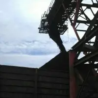 Steam Coal GAR 3600 - 3800 Kcal/Kg ARB