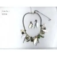 Jewelry set