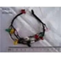 Stone bracelet