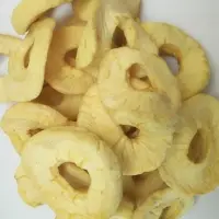 Sulphured Apple Ring