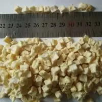 Apple Dice