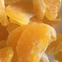 Dried Mandarin Orange