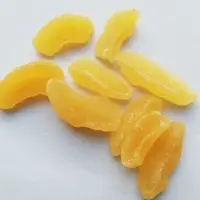 Dried Apple Slice
