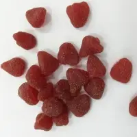 Dried Strawberry