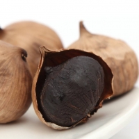 Black Garlic