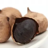 Black Garlic